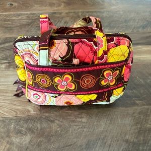 Vera Bradley Lunch Bag